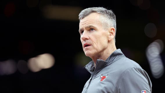 John Fanta's 2025 NBA Mock Draft: Cooper Flagg to Mavs; what will the Chicago Bulls do?