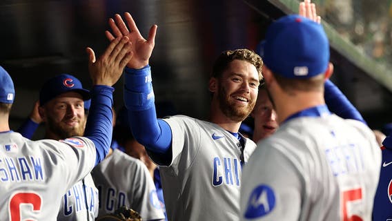 How to get Cubs post season tickets: Everything you need to know