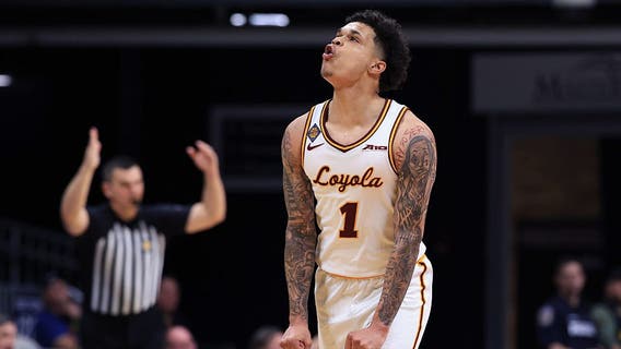 Loyola Chicago falls to Chattanooga 80-73, ends season in NIT semifinals