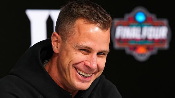 How the 2025 NBA Draft evoked memories of Glenbrook North legend Jon Scheyer: Telander