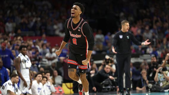 Final Four: NCAA Championship game is set as Florida, Houston win on Saturday