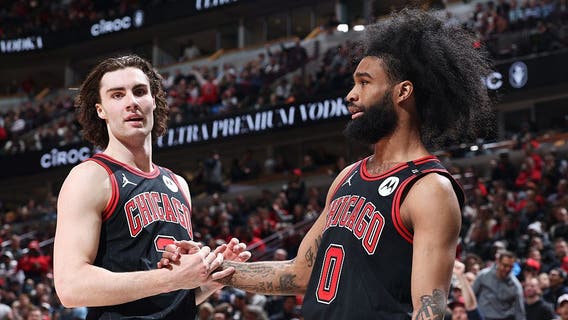 Chicago Bulls strengthen grip on 9th seed in East, setting up Play-In showdown vs. Miami?