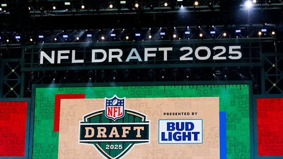 Column: On Draft Day Eve, the Chicago Bears can make the 2025 NFL Draft into whatever they want