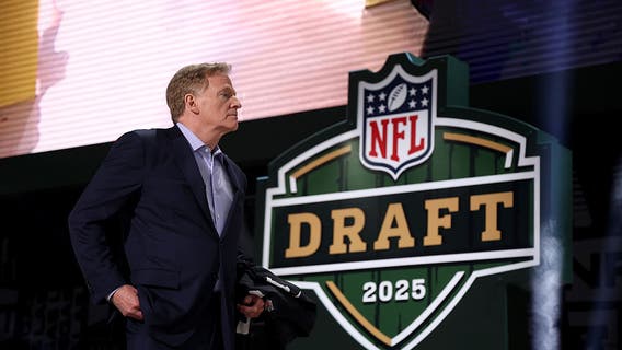 2025 NFL Draft: Best available prospects for the Chicago Bears, & Day 2 mock draft