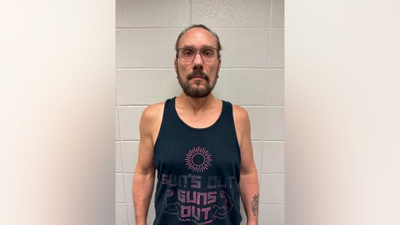 Illinois man had ‘numerous’ child pornography videos, sheriff says