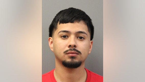 Man, 22, charged in Northwest Side armed robbery, police say