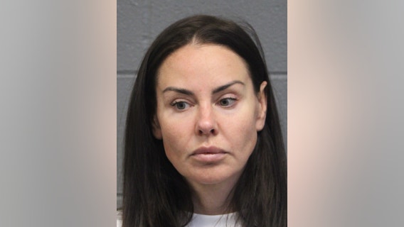 Chicago woman charged in deadly hit-and-run crash