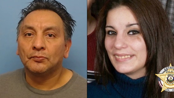 Waukegan man charged with concealing missing woman's death, police say