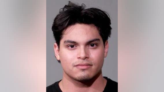 Suburban Chicago man charged with setting up hidden camera to record ex-girlfriend