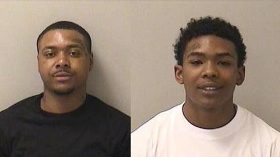 Kane County police find AK-47 pistol, drugs during traffic stop, sheriff says