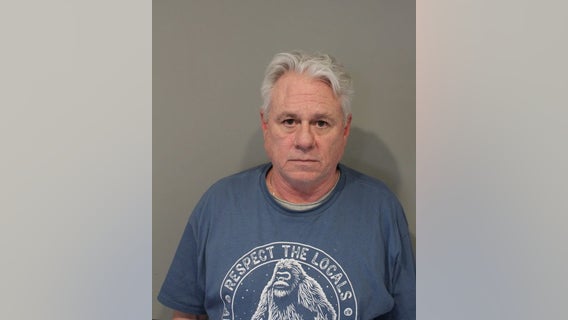 Buffalo Grove man charged after shotgun incident at apartment complex: police