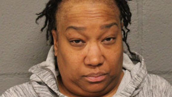 Cook County cemetery employee accused of stealing $114k from families, sheriff says