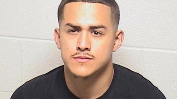 North Chicago man charged in shooting death of 31-year-old, police say