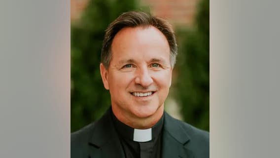 Chicago priest cleared of sexual abuse allegations, archdiocese says