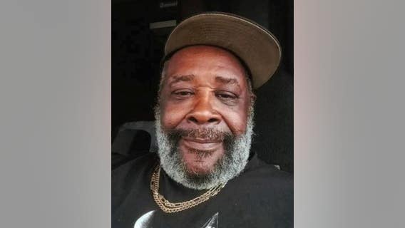 Man, 64, reported missing from Chicago's West Side