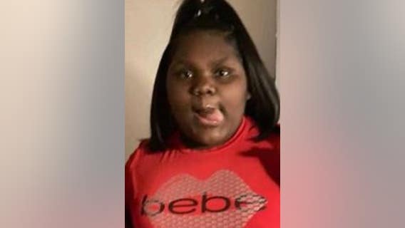 Shaveyla Howard: Search ongoing for missing teen on Chicago's West Side