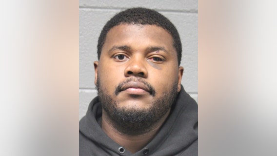 Chicago man arrested years after DUI crash that critically injured woman