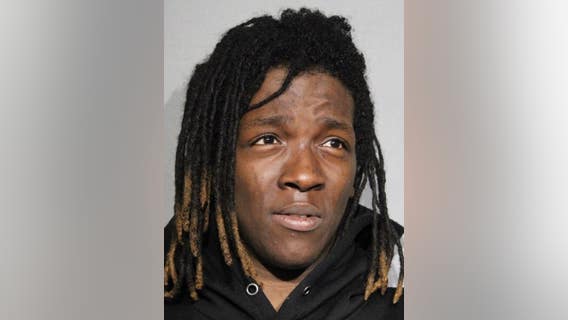 Chicago man charged in violent kidnapping of baby in West Rogers Park