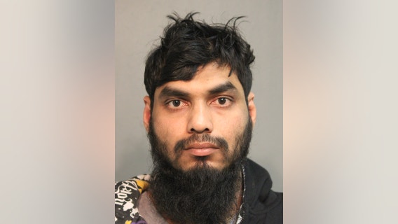 Chicago man charged in 29-year-old woman’s stabbing death, police say