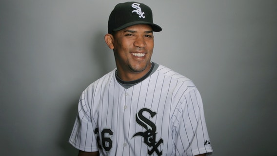 Former White Sox pitcher Octavio Dotel dies in Dominican nightclub collapse
