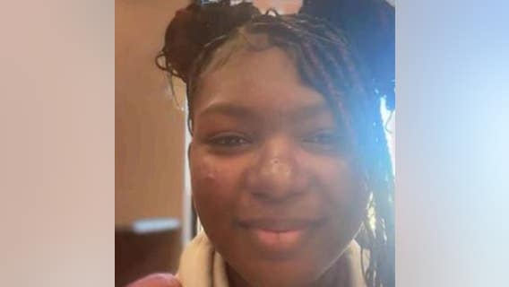 Girl, 14, found after going missing from Austin for nearly a month