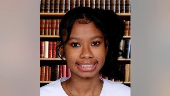 Unique Simpson: Missing teen last seen at University of Chicago Hospital on April 13, police say