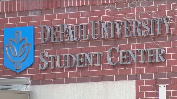 As DePaul president called to testify on antisemitism, Congress seeks records