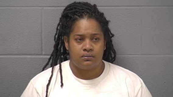 Illinois woman charged in 2-year-old’s 2019 death arrested in Joliet, police say