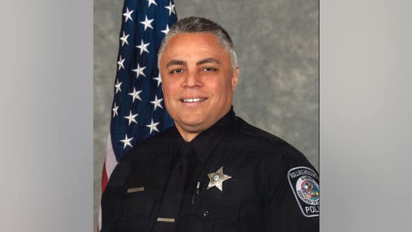 Suburban police sgt. relieved of duties after road rage shooting