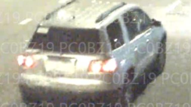 Police seek driver in Englewood hit-and-run