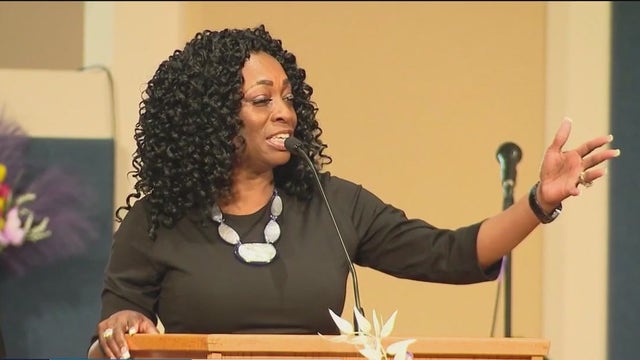 'A miracle in this room': Lockport woman beats the odds after suffering multiple strokes