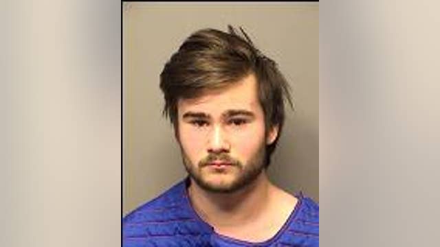 Indiana man charged with child exploitation after police tips lead to arrest