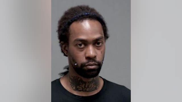 Plainfield man charged with attempted murder after stabbing victim 10+ times in Joliet, police say