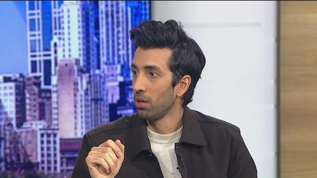 From YouTube employee to creator: Jon Youshaei on making social media your job