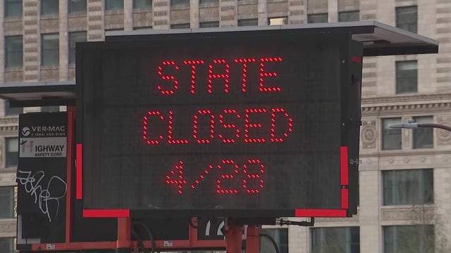 Chicago's State Street bridge to close for months on Monday