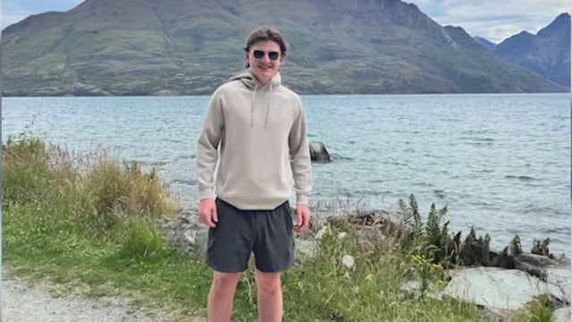 Chicago native released from jail in Denmark after Uber dispute, parents say