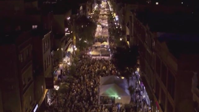 Chicago street festivals struggling to survive amid rising costs, dwindling donations