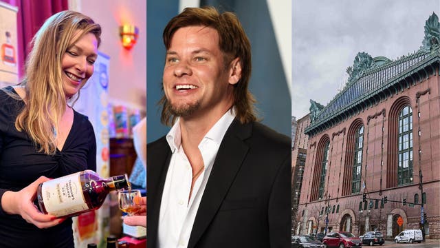 Things to do in Chicago this weekend — EXPO Chicago, Rum Fest and more