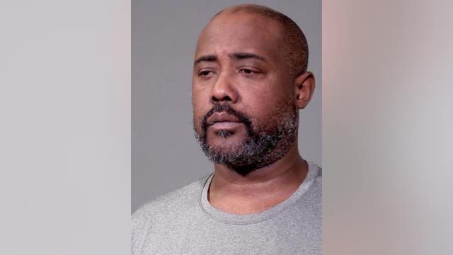 Joliet man charged with choking wife: police