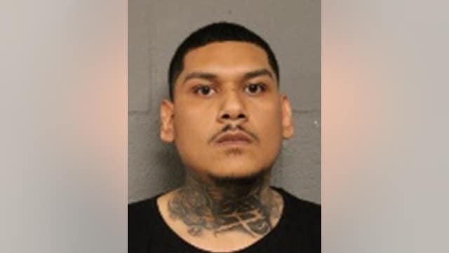 I-55 shooting: Man charged in 2024 expressway murder of USPS worker