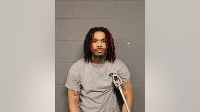 Fugitive wanted in DuPage County caught hiding in Bellwood basement: sheriff