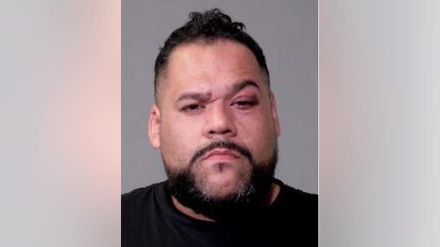 Joliet man charged in bank robbery, stole $2,000, police say