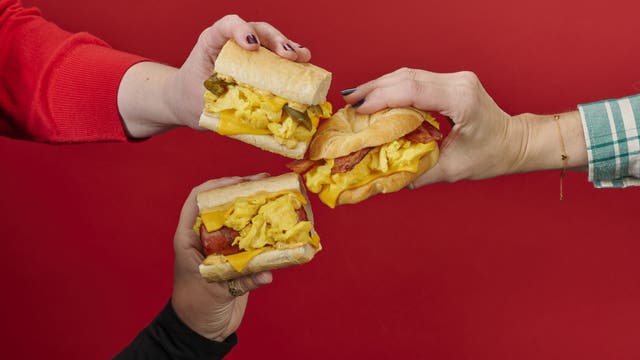 Portillo's rolls out breakfast menu at some Chicago-area locations