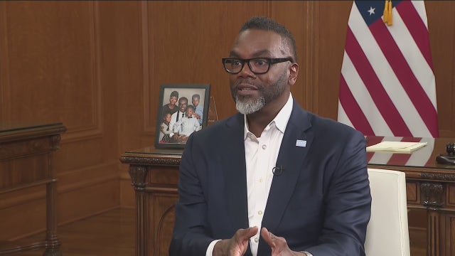 Exclusive: Mayor Johnson praises CPS model questioned by study