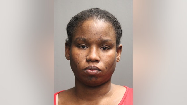 Chicago woman charged in Old Town murder