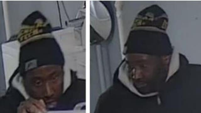Suspect wanted in series of laundromat burglaries on North Side, Chicago police say