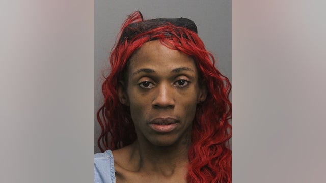 South Shore stabbing: Woman charged in 2024 death of 61-year-old man