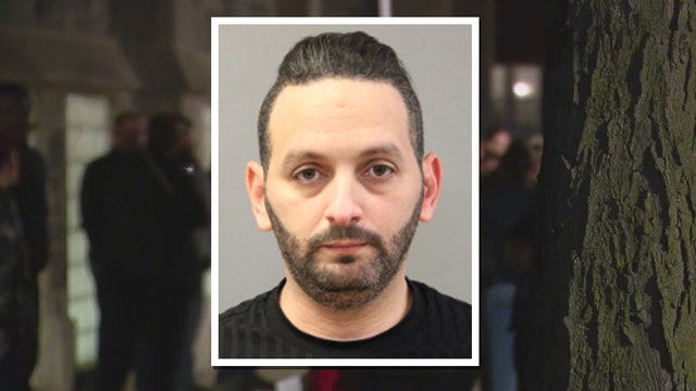Logan Square sexual assault cases: New details emerge after Chicago man's arrest