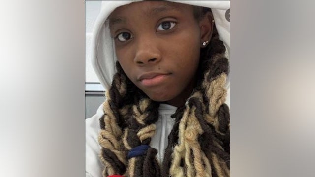 Danaya Fenner: Chicago girl, 14, reported missing