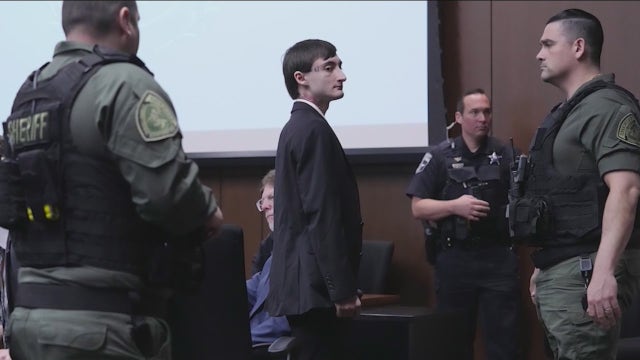 Sentencing for Highland Park parade shooter set for Wednesday